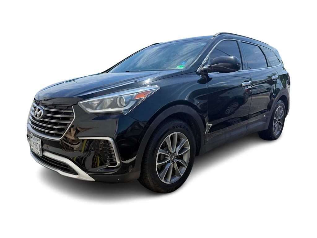 hyundai santa fe 2017 KM8SMDHF8HU171883 image hyundai santa fe 2017 KM8SMDHF8HU171883 image